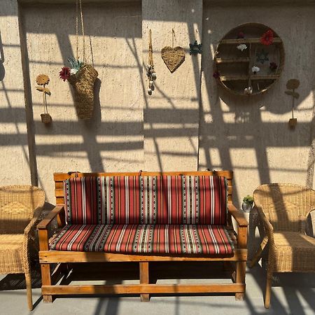 Heritage Home Guest House Dubai Exterior foto