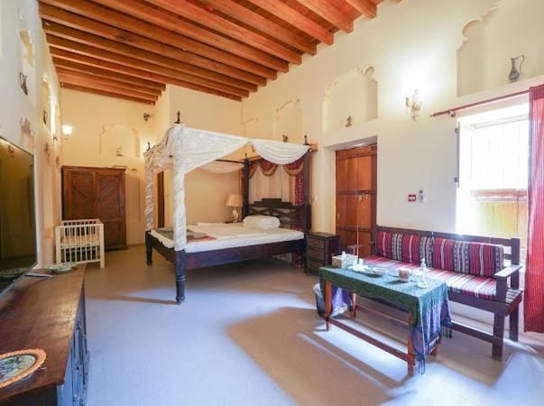 Heritage Home Guest House Dubai Exterior foto