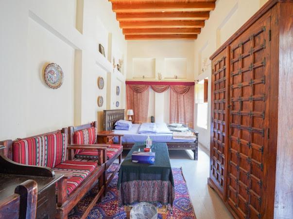 Heritage Home Guest House Dubai Exterior foto