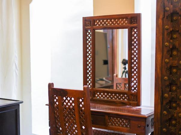 Heritage Home Guest House Dubai Exterior foto