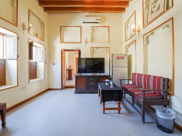 Heritage Home Guest House Dubai Exterior foto