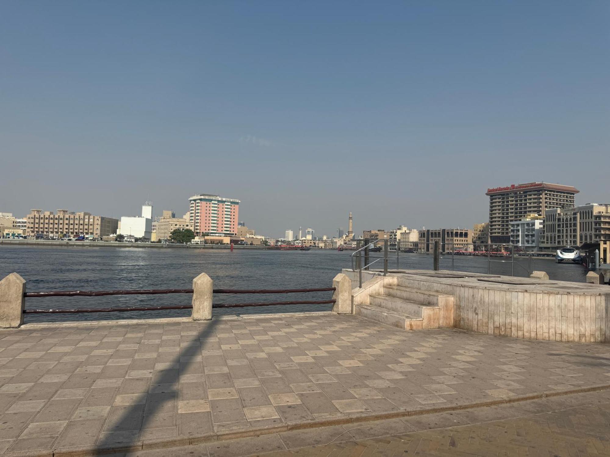 Heritage Home Guest House Dubai Exterior foto